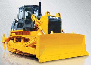 shantui sd22