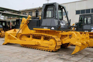 shantui sd23