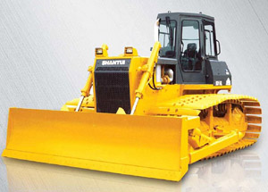 shantui sd16