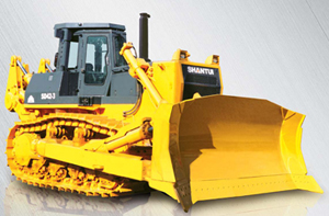 SHANTUI SD42-3
