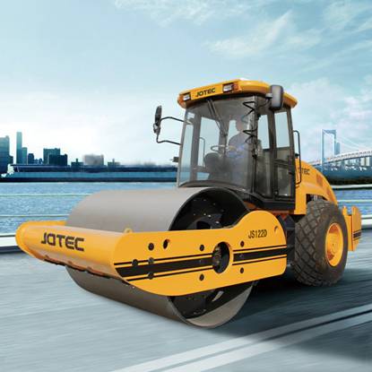 Каток JOTEC