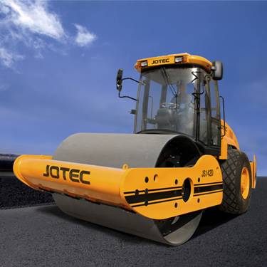 Каток JOTEC