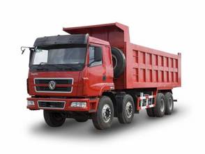 Самосвал DongFeng