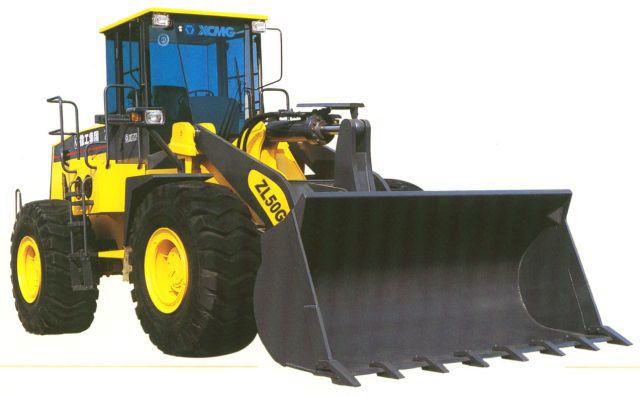 XCMG ZL50G