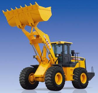 XCMG LW500F