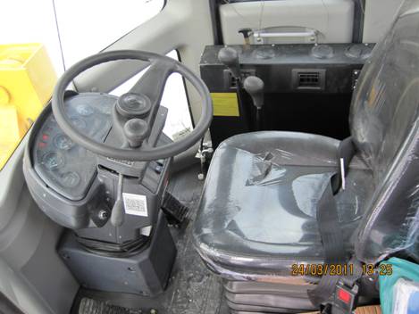 XCMG LW300F