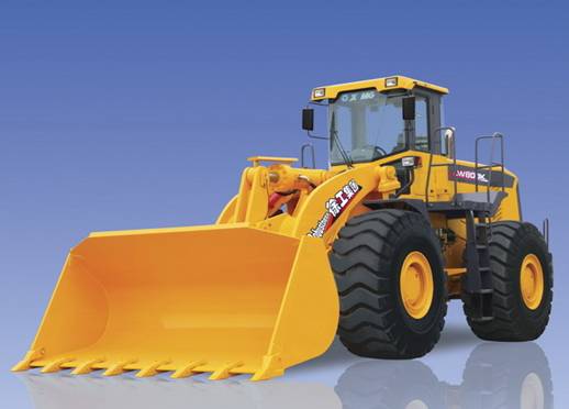 XCMG LW800K